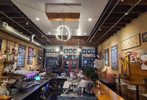 XO Coffee Company